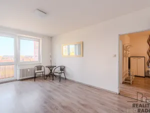 Prodej bytu 3+1, Hodonín, Národní třída, 71 m2