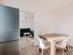 Prodej bytu 3+1, Hodonín, Národní třída, 71 m2