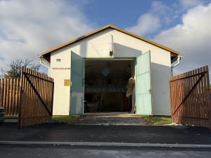 Prodej rodinného domu, Cheznovice, 172 m2