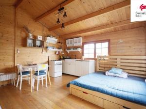 Prodej chaty, Třebíč, 15 m2