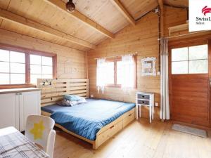 Prodej chaty, Třebíč, 15 m2