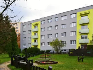 Pronájem bytu 3+1, Nová Paka, U Studénky, 67 m2