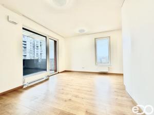 Pronájem bytu 2+kk, Praha, Zlochova, 51 m2