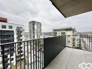 Pronájem bytu 2+kk, Praha, Zlochova, 51 m2