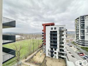 Pronájem bytu 2+kk, Praha, Zlochova, 51 m2