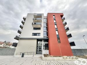 Pronájem bytu 2+kk, Praha, Zlochova, 51 m2