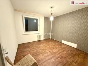 Pronájem bytu 3+1, Ústí nad Labem - Neštěmice, Hluboká, 67 m2