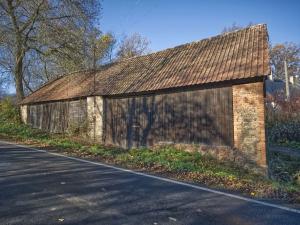 Prodej rodinného domu, Studený, 90 m2