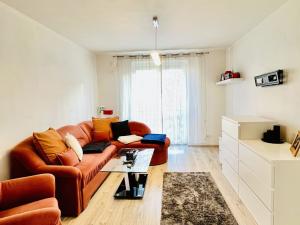 Pronájem bytu 2+1, Ostrava, 52 m2