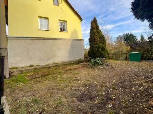 Prodej rodinného domu, Nezvěstice, 64 m2