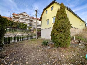 Prodej rodinného domu, Nezvěstice, 64 m2