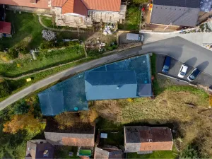 Prodej rodinného domu, Nezvěstice, 64 m2