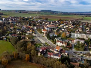 Prodej rodinného domu, Nezvěstice, 64 m2