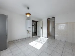 Prodej rodinného domu, Nezvěstice, 64 m2