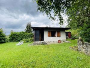 Prodej chaty, Zahrádka, 48 m2