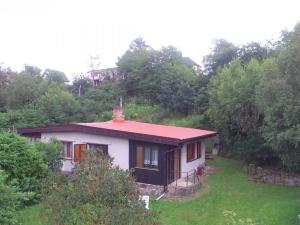 Prodej chaty, Zahrádka, 48 m2