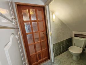 Pronájem bytu 1+1, Václavovice, Vratimovská, 50 m2