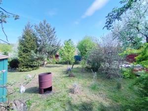 Prodej chaty, Ostrava, Vrublova, 9 m2