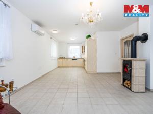 Prodej rodinného domu, Písty, 76 m2