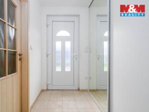 Prodej rodinného domu, Písty, 76 m2
