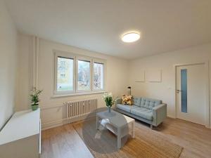 Pronájem bytu 3+1, Brno, Bieblova, 54 m2