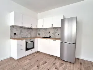 Pronájem bytu 3+kk, Praha - Břevnov, Bělohorská, 64 m2