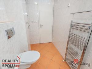 Pronájem bytu 2+1, Liberec - Liberec I-Staré Město, Husova, 59 m2