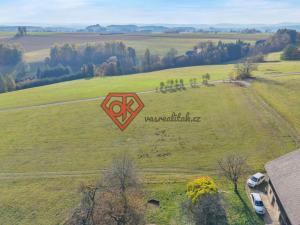 Prodej pozemku pro bydlení, Klášterec nad Orlicí, 3200 m2