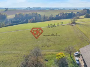 Prodej pozemku pro bydlení, Klášterec nad Orlicí, 3200 m2