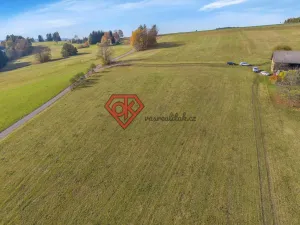 Prodej pozemku pro bydlení, Klášterec nad Orlicí, 3200 m2