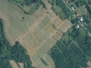 Prodej pole, Rajnochovice, 13124 m2