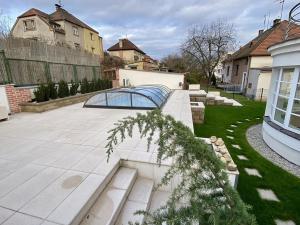 Prodej rodinného domu, Plzeň, Slovanské údolí, 135 m2