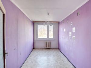 Prodej bytu 2+kk, Kutná Hora, Dolní, 42 m2