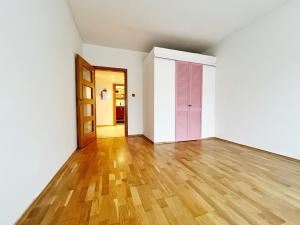 Pronájem bytu 3+1, Ústí nad Labem, Pod Parkem, 82 m2