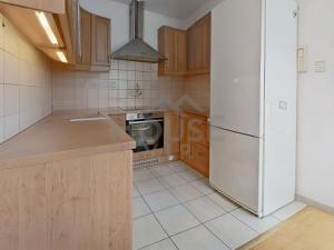 Prodej bytu 3+1, Praha - Čakovice, Ke stadionu, 78 m2