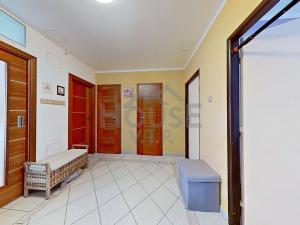 Prodej bytu 3+1, Praha - Čakovice, Ke stadionu, 78 m2