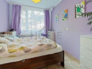 Prodej bytu 3+1, Praha - Čakovice, Ke stadionu, 78 m2