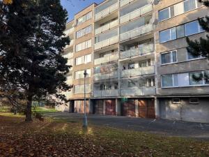 Prodej bytu 3+1, Praha - Čakovice, Ke stadionu, 78 m2