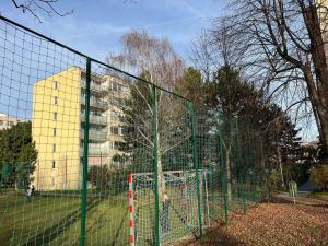 Prodej bytu 3+1, Praha - Čakovice, Ke stadionu, 78 m2