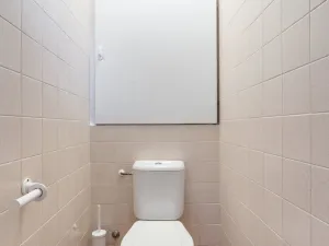 Pronájem bytu 2+kk, Praha - Podolí, Hudečkova, 49 m2