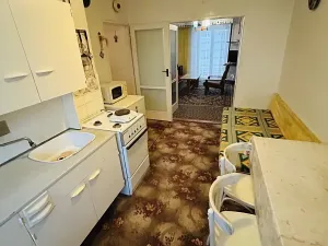 Prodej bytu 2+1, Břidličná, Osvobození, 51 m2