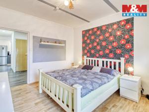 Prodej bytu 4+1, Klášterec nad Ohří, Topolová, 75 m2