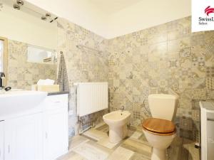 Prodej chalupy, Golčův Jeníkov - Římovice, 80 m2