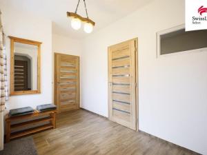 Prodej chalupy, Golčův Jeníkov - Římovice, 80 m2