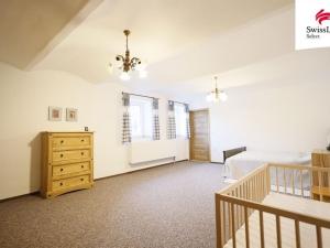 Prodej chalupy, Golčův Jeníkov - Římovice, 80 m2