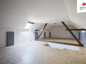 Prodej chalupy, Golčův Jeníkov - Římovice, 80 m2