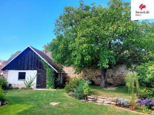 Prodej chalupy, Golčův Jeníkov - Římovice, 80 m2