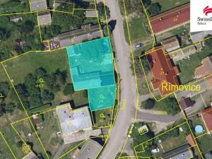 Prodej chalupy, Golčův Jeníkov - Římovice, 80 m2