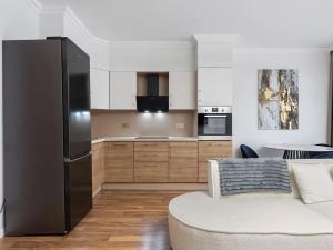 Prodej bytu 2+kk, Praha - Žižkov, Olgy Havlové, 47 m2