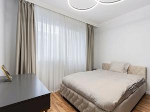 Prodej bytu 2+kk, Praha - Žižkov, Olgy Havlové, 47 m2